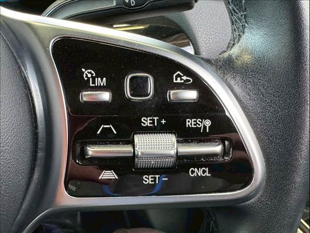 メルセデス・ベンツ GLA-CLASSの画像9