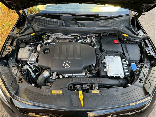 メルセデス・ベンツ GLA-CLASSの画像12