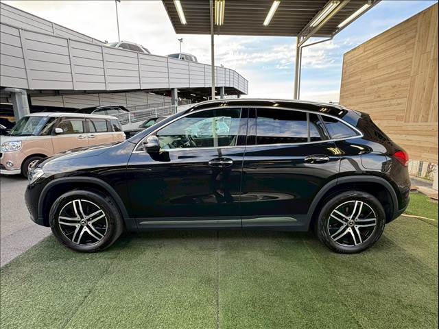 メルセデス・ベンツ GLA-CLASSの画像15