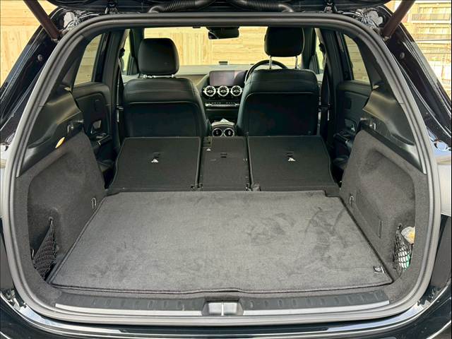 メルセデス・ベンツ GLA-CLASSの画像18