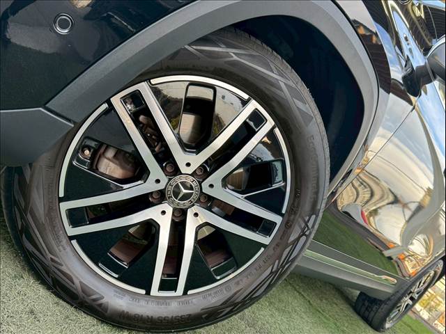 メルセデス・ベンツ GLA-CLASSの画像19