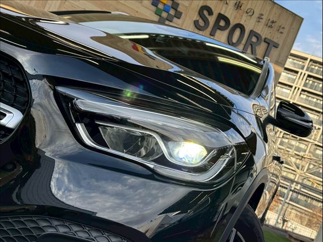 メルセデス・ベンツ GLA-CLASSの画像20