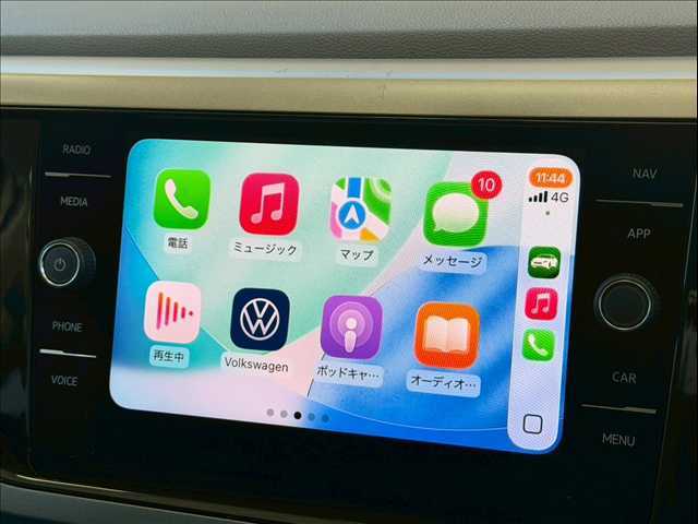 フォルクスワーゲン Poloの画像7