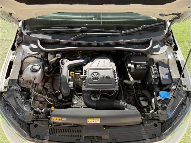 フォルクスワーゲン Poloの画像11