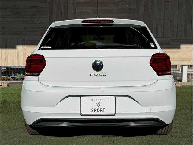 フォルクスワーゲン Poloの画像13