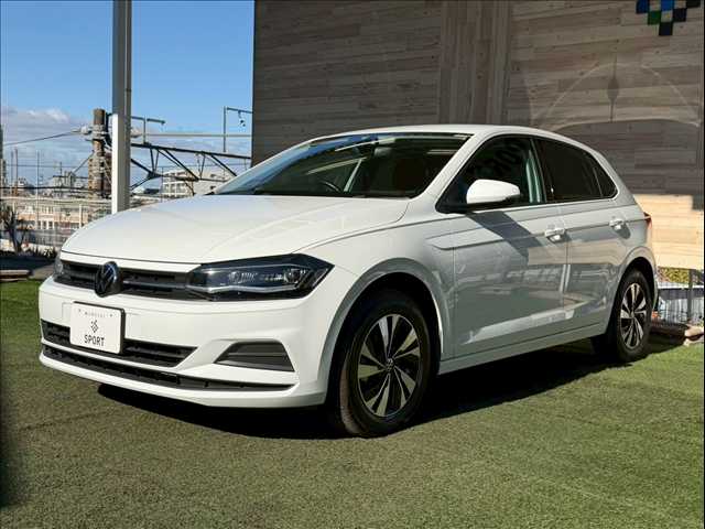フォルクスワーゲン Poloの画像14