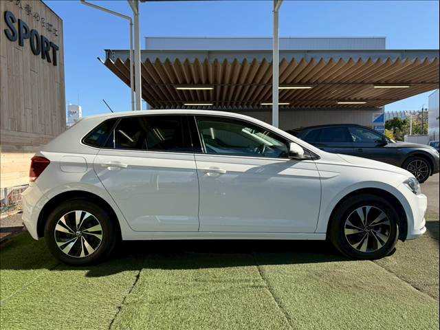 フォルクスワーゲン Poloの画像15