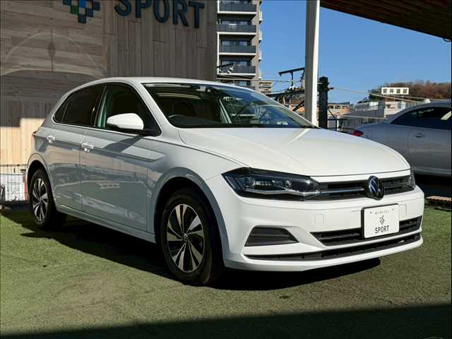フォルクスワーゲン Poloの画像16