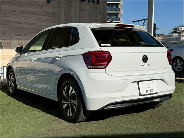 フォルクスワーゲン Poloの画像17