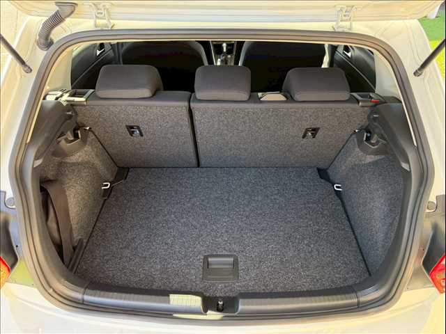 フォルクスワーゲン Poloの画像18