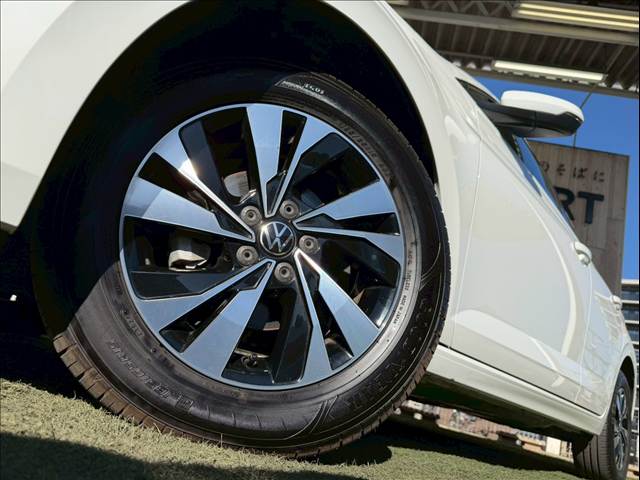 フォルクスワーゲン Poloの画像19