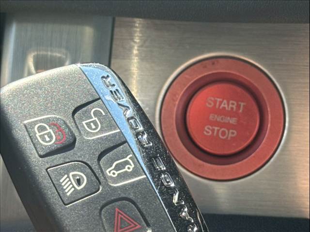 ランドローバー RANGE ROVER EVOQUEの画像10