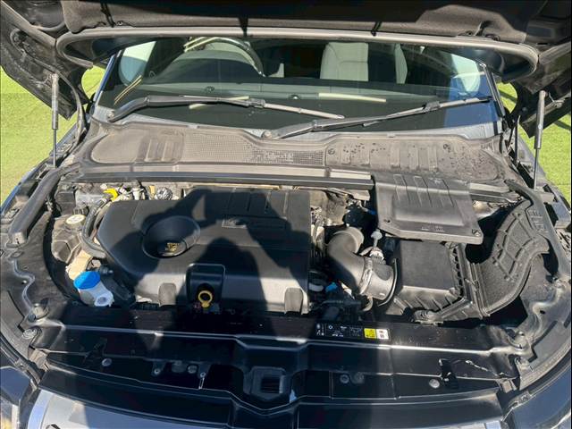 ランドローバー RANGE ROVER EVOQUEの画像12