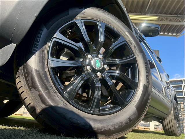 ランドローバー RANGE ROVER EVOQUEの画像19