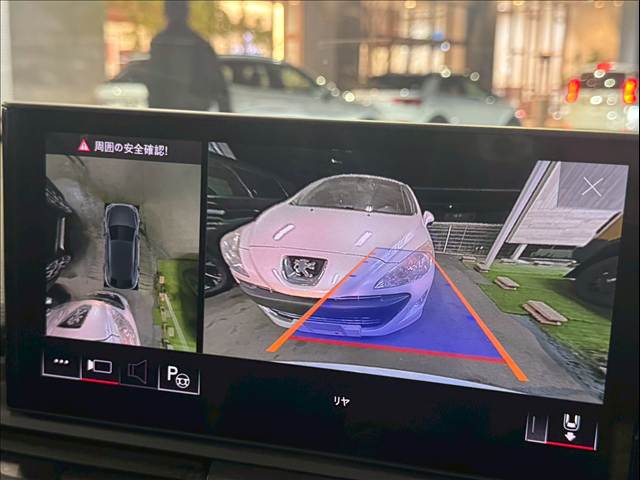 Q5 Sportback40 TDI quattro S line 内装他