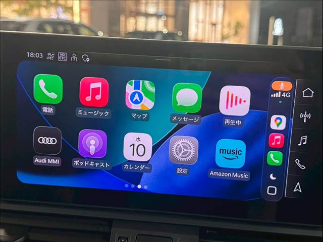 アウディ Q5 Sportbackの画像7