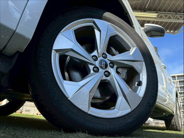 アウディ Q5 Sportbackの画像19