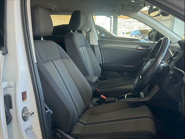 T-RocTDI Style Design Package 内装他