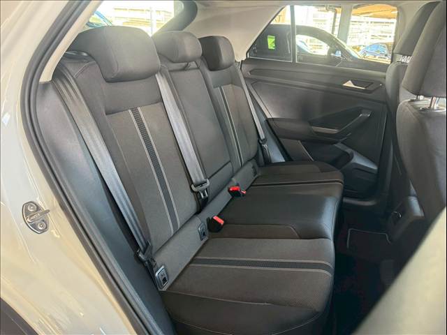 T-RocTDI Style Design Package 内装他