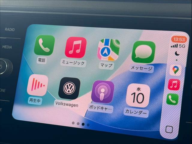 フォルクスワーゲン T-Rocの画像7