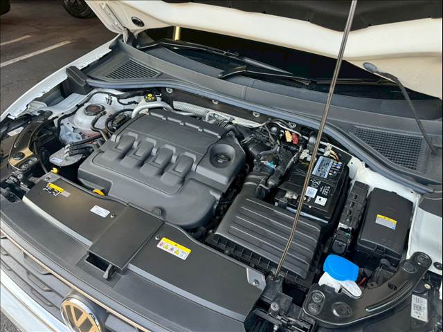 フォルクスワーゲン T-Rocの画像12