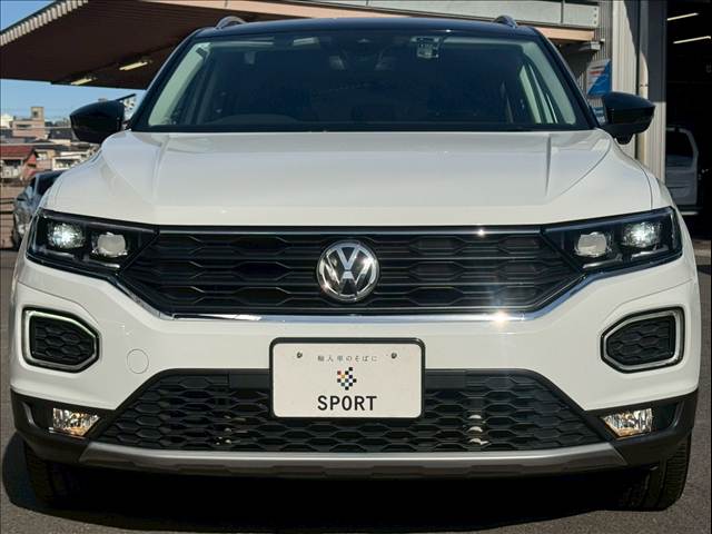 フォルクスワーゲン T-Rocの画像13