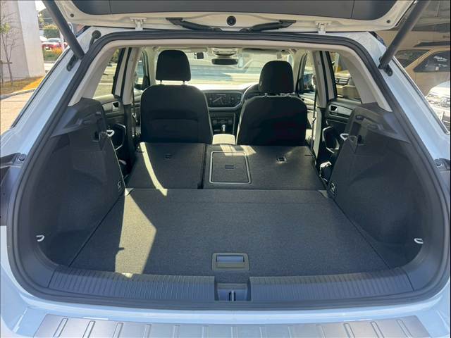 フォルクスワーゲン T-Rocの画像18