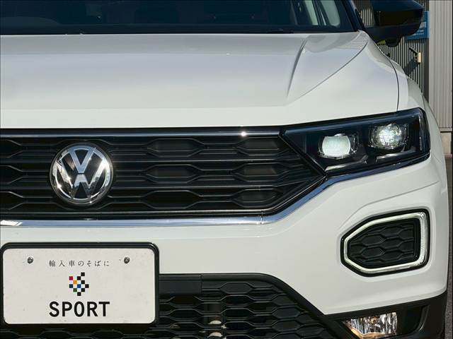 フォルクスワーゲン T-Rocの画像20