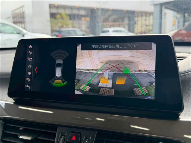 X1xDrive18d xLine Edition Joy+ 内装他