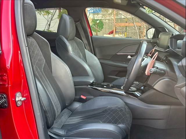 2008GT ドライブエディション 内装他