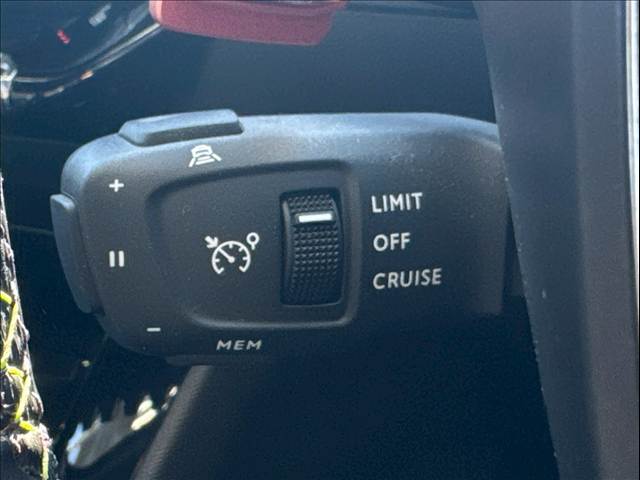 プジョー 2008の画像8