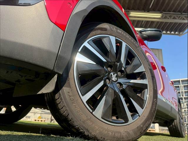 プジョー 2008の画像19