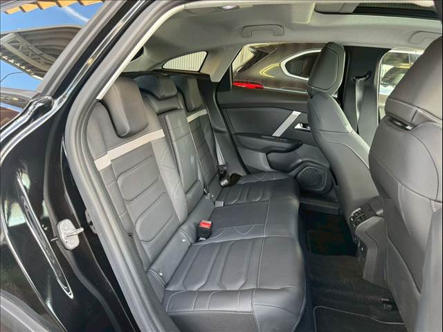 C4Edition noire BlueHDi 内装他