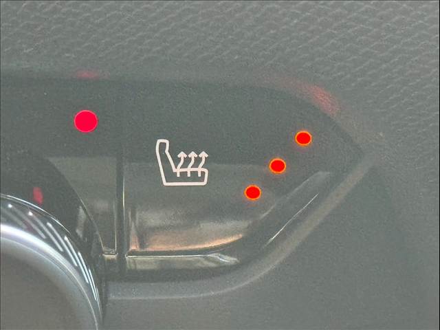 シトロエン C4の画像8