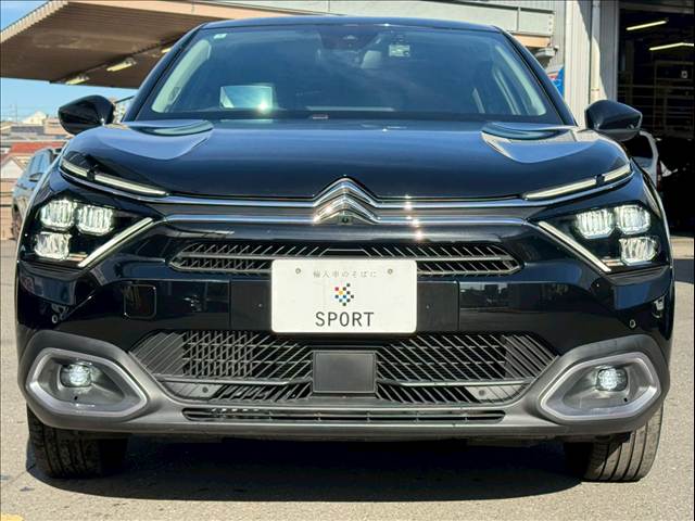 シトロエン C4の画像13