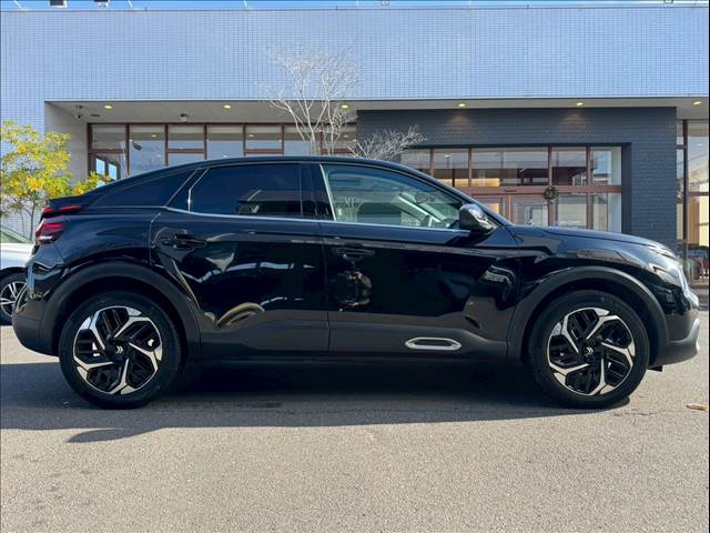 シトロエン C4の画像15