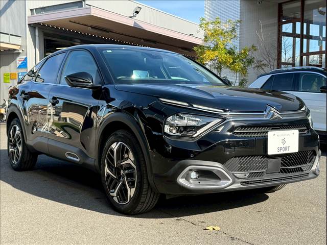 シトロエン C4の画像16