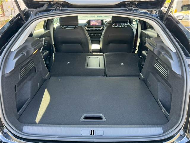 シトロエン C4の画像18