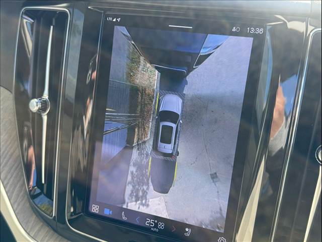 XC60Plus B5 内装他