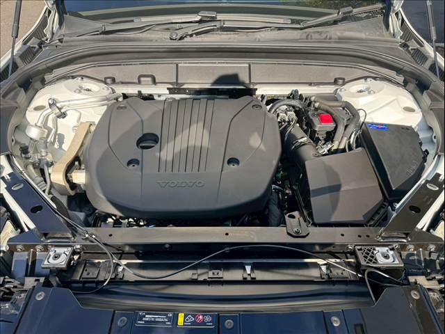 ボルボ XC60の画像12