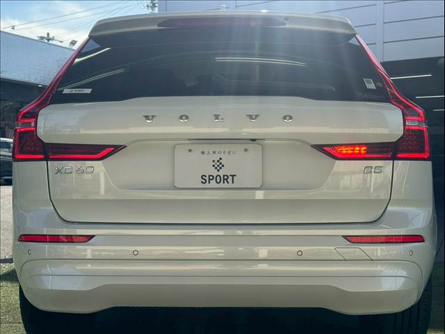 ボルボ XC60の画像14