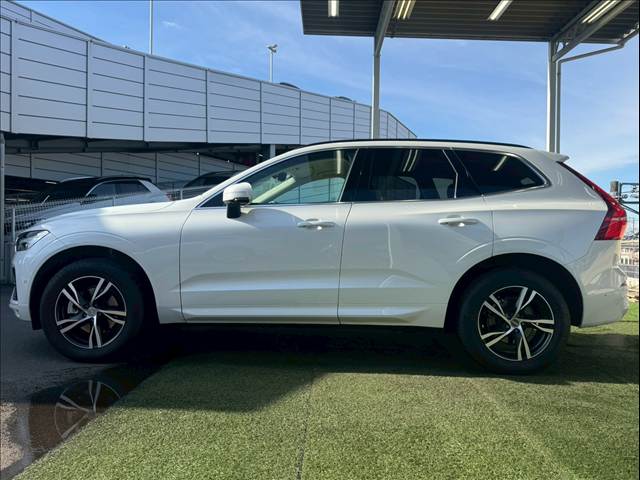 ボルボ XC60の画像15