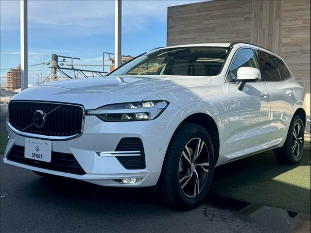 ボルボ XC60の画像16