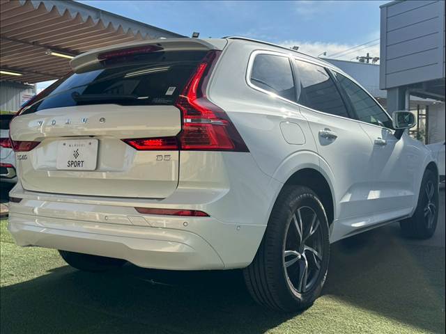 ボルボ XC60の画像17