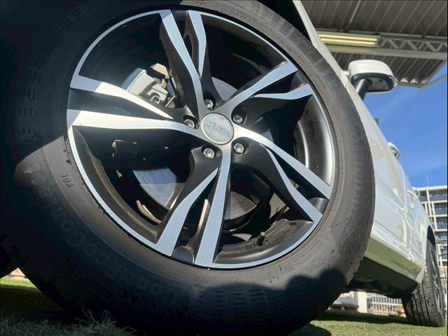 ボルボ XC60の画像19