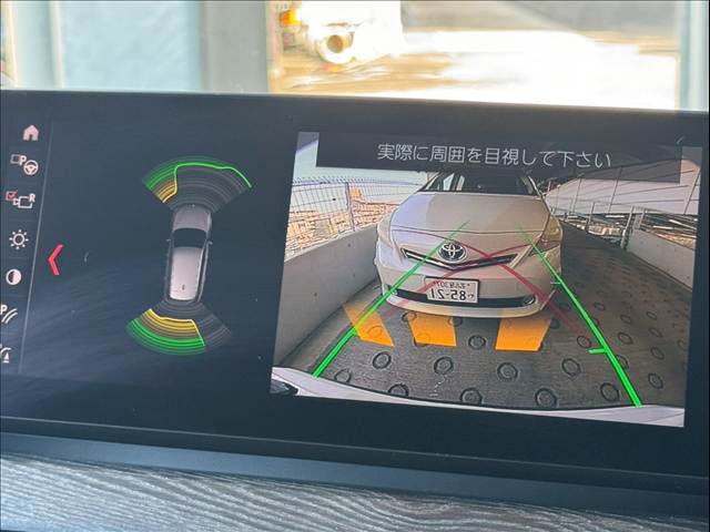 X1xDrive18d xLine ハイラインパッケージ 内装他