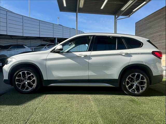 BMW X1の画像15