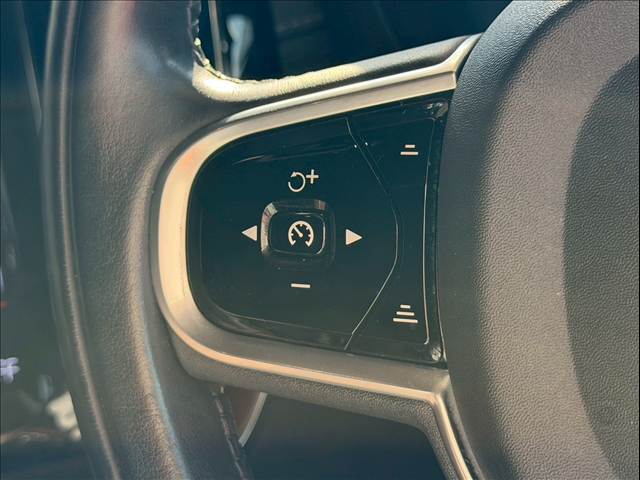 ボルボ XC60の画像11