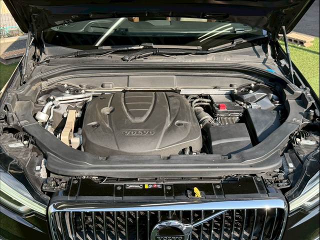 ボルボ XC60の画像12