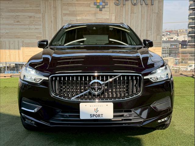 ボルボ XC60の画像13